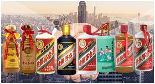 龙里县回收茅台